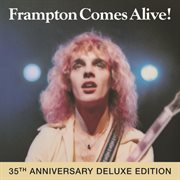 Frampton comes alive! (deluxe edition) cover image