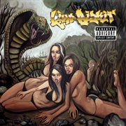 Gold cobra (deluxe explicit) cover image