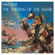 The hunting of the snark cover image