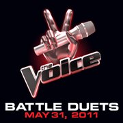 Battle duets ? may 31, 2011 (the voice performances) cover image
