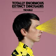 Trouble (remixes) cover image