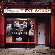 Famous first words cover image