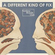 A different kind of fix cover image