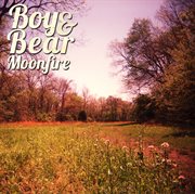 Moonfire cover image