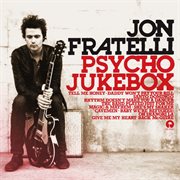 Psycho jukebox (deluxe edition) cover image