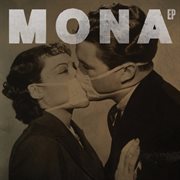 Mona - ep cover image