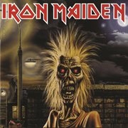 Iron maiden cover image