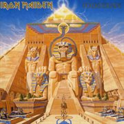 Powerslave cover image