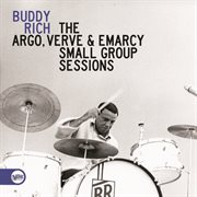 The argo, verve & emarcy small group sessions cover image