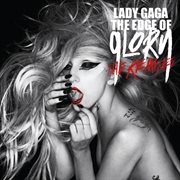 The edge of glory (the remixes) cover image