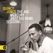 The abc, mercury jazz big band sessions cover image