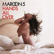 Hands all over cover image