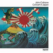 Concert in japan cover image