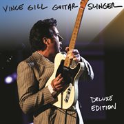 Guitar slinger (deluxe version) cover image