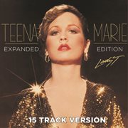 Lady t (expanded edition 15 track version) cover image