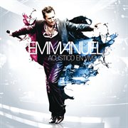 Acustico en vivo cover image