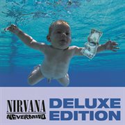 Nevermind (deluxe edition) cover image