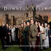 Downton Abbey cover image