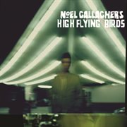 Noel gallagher's high flying birds cover image