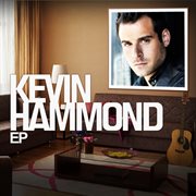 Kevin hammond - ep cover image