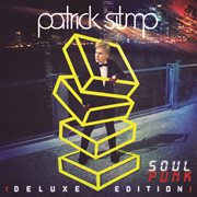 Soul punk (deluxe edition) cover image