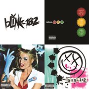 Enema of the state / take off your pants and jacket / blink-182 cover image