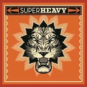 Superheavy cover image