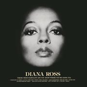 Diana ross (expanded edition) cover image