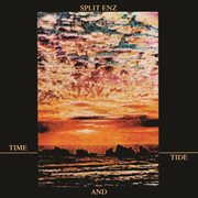 Time and tide cover image