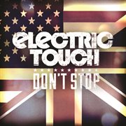 Don't stop - ep cover image