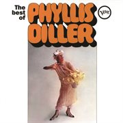 The best of phyllis diller cover image