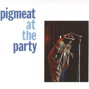 At the party cover image