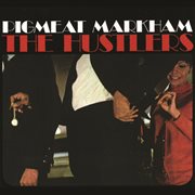 The hustlers cover image