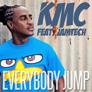Everybody jump (remixes) cover image