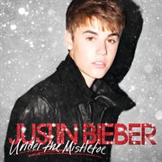 Under the mistletoe (deluxe edition) cover image