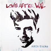Love after war (deluxe version) cover image