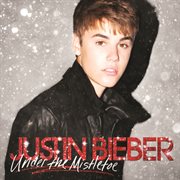Under the mistletoe (deluxe edition) cover image