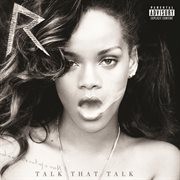Talk that talk (deluxe explicit edition) cover image