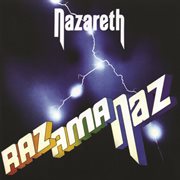 Razamanaz cover image