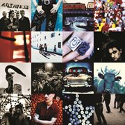 Achtung baby cover image