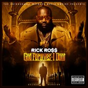 God forgives, i don't (deluxe edition) cover image