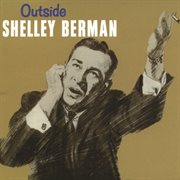 Outside shelley berman cover image