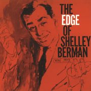 The edge of shelley berman cover image