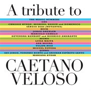 A tribute to caetano veloso cover image
