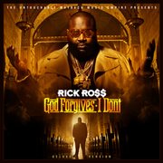 God forgives, i don't (deluxe edition) cover image