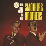 The two sides of the smothers brothers cover image