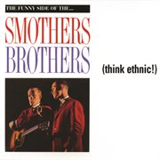 Think ethnic! cover image