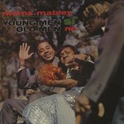 Young men si, old men no cover image