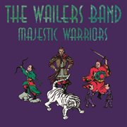 Majestic warriors cover image