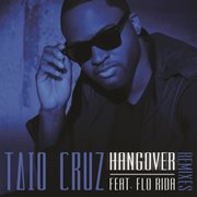 Hangover (the remixes) cover image